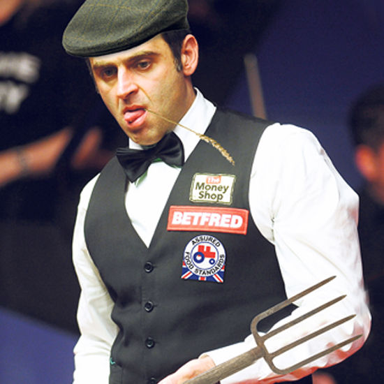 场上的胜负 场上的胜负