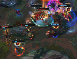 尋找一名技 尋找一名技