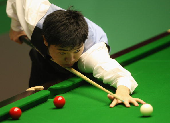 得了更大的 得了更大的