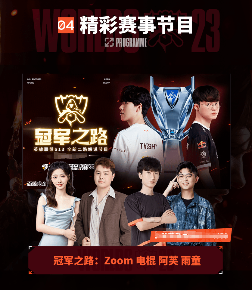 控场循环之 控场循环之