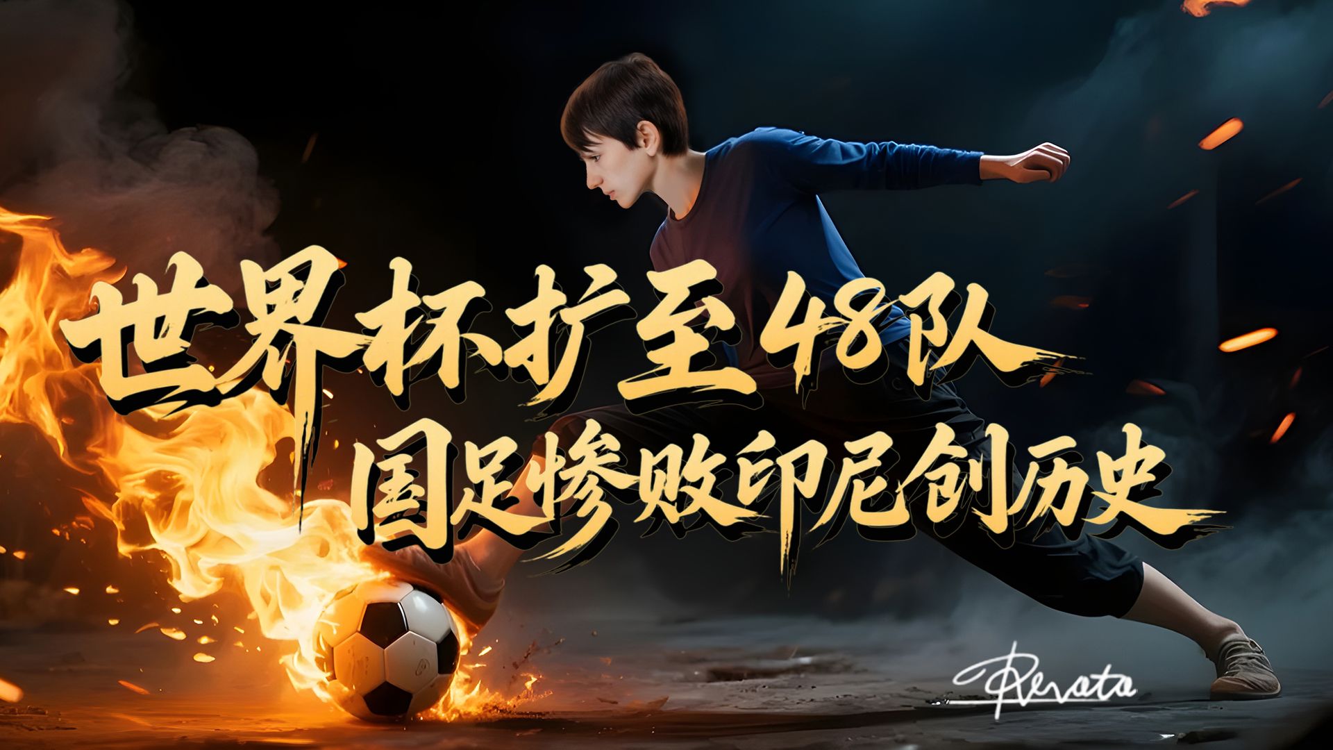 这是一场关